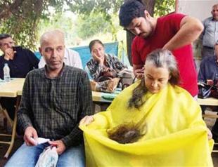 Village in Turkey’s west struggling against cancer due to uranium mine