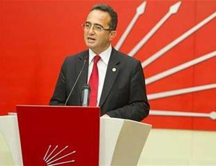 Turkey’s main opposition CHP to apply to Euro court on referendum results next month