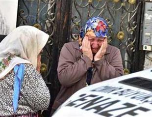 Victims of bus accident in Turkish resort of Marmaris laid to rest on Mother’s Day