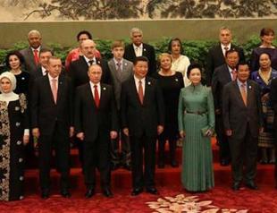 Obama’s men influencing Trump on Syria: Erdoğan