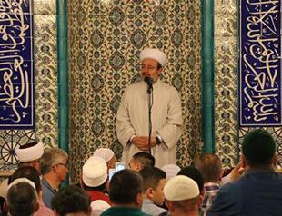 Turkish religious authority urges youth to avoid ‘140-character unnecessary words’ on Twitter