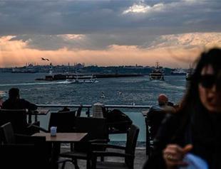 Turkey’s unemployment rate rises to 12.6 percent, youth unemployment to 23.3 percent in February