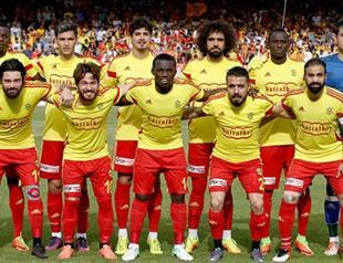 Yeni Malatyaspor, Sivasspor gain promotion to Super League