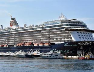 TUI Group says summer trading in line, Turkey demand subdued