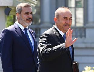 US provides assurances to Turkey over YPG role in ISIL fight