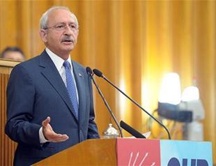 Turkish justice minister condemns main opposition CHP leader’s ‘language against judiciary members’