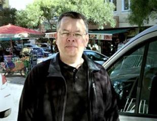 US pastor jailed in Turkey accused of special sermons to Kurds, contact with Gülen movement