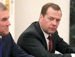 Russia set to lift barriers on Turkey within week