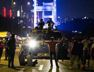 Turkish coup commission head promises report soon