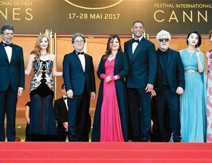 Netflix row rumbles as Cannes kicks off