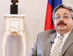 Russia appoints new ambassador to Turkey after predecessor’s assassination