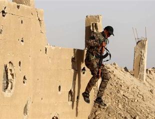 US: Relations with YPG temporary, transactional, tactical