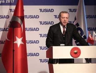 State of emergency no hurdle for business in Turkey: Erdoğan