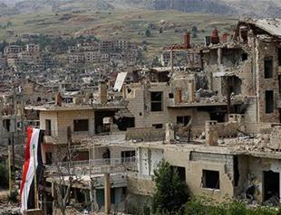 Russia, US in row over coalition strikes on Syrian forces