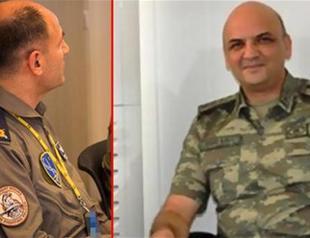 8 Turkish generals, admirals believed to be fugitives abroad