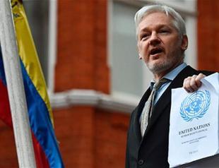 Sweden drops Assange investigation, UK police says he still faces arrest