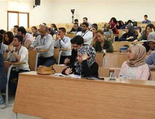 One in three youngsters not in school as of 2015: University report