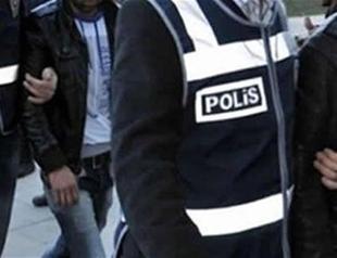 12 foreign, 5 Turkish ISIL suspects captured in Istanbul
