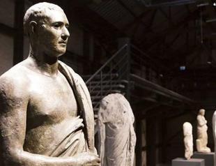 Çukurova’s Archaeology Museum opens