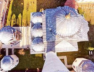 Turkey’s TİKA changes strategy in favor of development projects