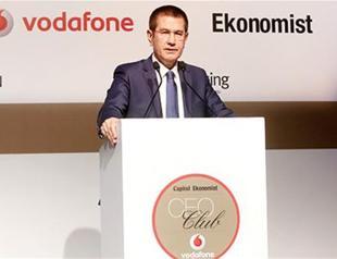 Turkey working on new project to establish real estate stock exchange: Deputy PM