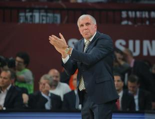 Fenerbahçe beats Real Madrid, sets up Olympiacos clash for Euroleague title