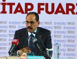 There is no good or bad terrorist: Presidential spokesperson