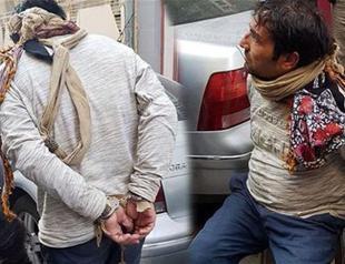 Rescued Iranian ‘gang member’ in op arrested in Turkey’s Konya
