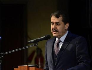 Deputy head of Turkish Religious Authority discharged from duty