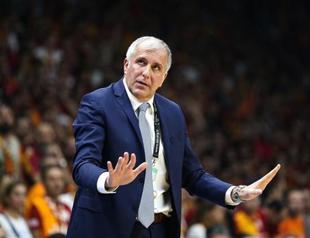 Fenerbahçe coach Obradovic asks fans to show hospitality to Greek fans