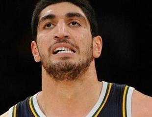 Gülenist NBA Star Kanter detained in Romania’s airport