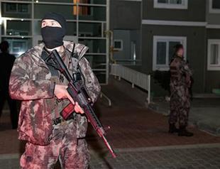 Two suspected ISIL militants killed in Turkish capital