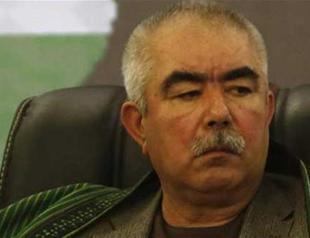 Amid torture allegations, Afghan vice president departs for Turkey