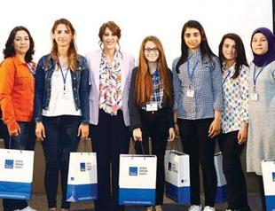 Education basic human right, defend it to the end: Doğan Online chairwoman