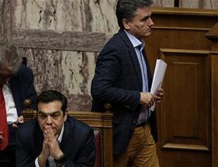 Greece appeals to creditors to approve debt relief measures