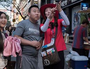 Beijing’s new weapon in economic war: Chinese tourists