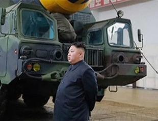 N Korea fires unidentified projectile: S Korea