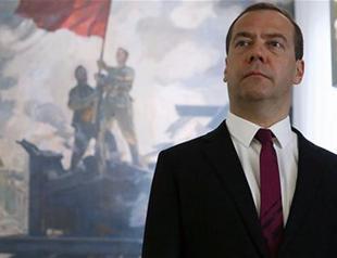 Russia’s Medvedev to attend Black Sea Economic Cooperation summit in Istanbul