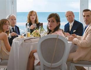 Refugee crisis reflected at Cannes Film Festival