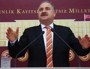 Main opposition slams President Erdoğan over ‘polarizing’ language on the eve of key polls