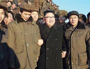 Turkey condemns North Korea’s ballistic missile launch