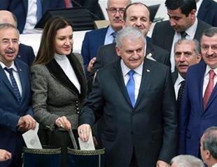 Presidency mulling steps to take if system change approved in Turkey’s referendum