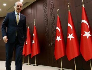 Turkey to discuss Manbij, Raqqa operations with international coalition