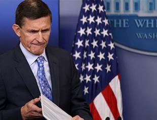 Trump national security aide Flynn resigns over Russian contacts
