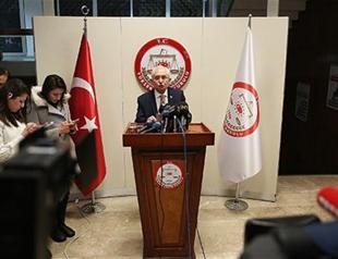 Official Gazette publishes referendum schedule