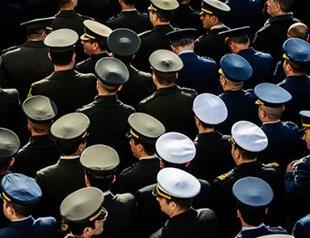 Netherlands grants 18-month stay for coup-plotting soldiers seeking asylum