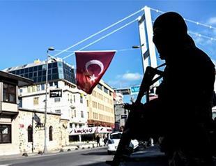 Police apprehend suspected planner of Istanbul nightclub attack