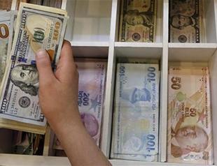 Turkey’s current account deficit drops in December