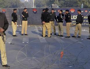 Turkey condemns terror attack in Pakistan that kills at least 15 people