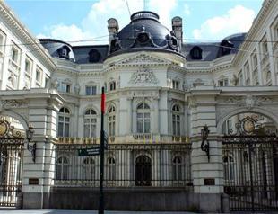 Belgian jihadist jailed for murder in Syria